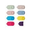 B.BOX KHAY ĂN DẶM SILICONE CÓ THỂ CUỘN TRÒN, TẶNG KÈM MUỖNG TIỆN LỢI CHO BÉ