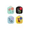 B.BOX HỘP CƠM MINI CHIA NGĂN TIỆN LỢI, AN TOÀN PHIÊN BẢN DISNEY CHO BÉ