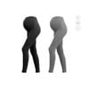 SHAPEE QUẦN LEGGING CHO MẸ BẦU CO GIÃN 4 CHIỀU, HỖ TRỢ TOÀN BỘ VÙNG BỤNG, MỀM MẠI, THOÁNG KHÍ, THOẢI MÁI TỐI ĐA