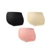 SHAPEE QUẦN LÓT BẦU CẠP CAO MỀM MẠI, CO GIÃN, FREESIZE (SET 2 CÁI)