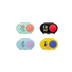 B.BOX HỘP ĐỰNG ĐỒ ĂN VẶT AN TOÀN, TIỆN LỢI, CHỐNG RÒ RỈ PHIÊN BẢN DISNEY CHO BÉ