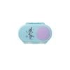 B.BOX SET HỘP CƠM TRƯA/ĐỒ ĂN VẶT, TÚI ĐỰNG HỘP CƠM VÀ BÌNH NƯỚC PHIÊN BẢN FROZEN CHO BÉ