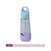 B.BOX SET HỘP CƠM TRƯA/ĐỒ ĂN VẶT, TÚI ĐỰNG HỘP CƠM VÀ BÌNH NƯỚC PHIÊN BẢN FROZEN CHO BÉ