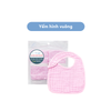 L'ANGE KHĂN VẢI BÔNG CHO BÉ NHIỀU SIZE VÀ MÀU - KHĂN TẮM/KHĂN QUẤN/KHĂN SỮA/CHĂN ĐẮP