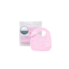 L'ANGE YẾM HÌNH VUÔNG VẢI BÔNG 9 LỚP 30x23cm (SET 2 CÁI)