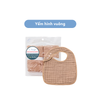 L'ANGE KHĂN VẢI BÔNG CHO BÉ NHIỀU SIZE VÀ MÀU - KHĂN TẮM/KHĂN QUẤN/KHĂN SỮA/CHĂN ĐẮP