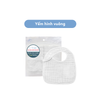 L'ANGE KHĂN VẢI BÔNG CHO BÉ NHIỀU SIZE VÀ MÀU - KHĂN TẮM/KHĂN QUẤN/KHĂN SỮA/CHĂN ĐẮP