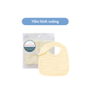 L'ANGE KHĂN VẢI BÔNG CHO BÉ NHIỀU SIZE VÀ MÀU - KHĂN TẮM/KHĂN QUẤN/KHĂN SỮA/CHĂN ĐẮP