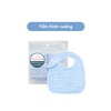L'ANGE KHĂN VẢI BÔNG CHO BÉ NHIỀU SIZE VÀ MÀU - KHĂN TẮM/KHĂN QUẤN/KHĂN SỮA/CHĂN ĐẮP