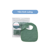 L'ANGE KHĂN VẢI BÔNG CHO BÉ NHIỀU SIZE VÀ MÀU - KHĂN TẮM/KHĂN QUẤN/KHĂN SỮA/CHĂN ĐẮP