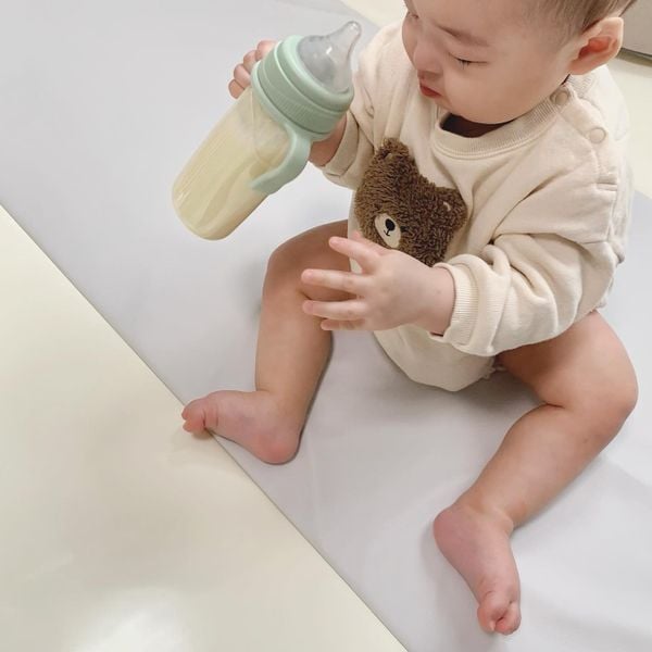 b.box Phụ Kiện Tay Cầm Bình Sữa PPSU (Set 2 Cái)