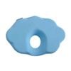 BABYWORKS GỐI CHỐNG BẸT ĐẦU CHO BÉ CHẤT LIỆU CAO SU NON MỀM MẠI VÀ ĐÀN HỒI