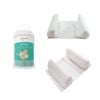 BABYWORKS BỘ GỐI CHẶN GIÚP BÉ NẰM NGỬA, CHỐNG LẬT, DUY TRÌ TƯ THẾ THÍCH HỢP VÀ AN TOÀN CHO BÉ