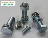 BU LÔNG LIÊN KẾT 8.8, 10.9 M12 M14 M16 M18 M20 M22 M24,...