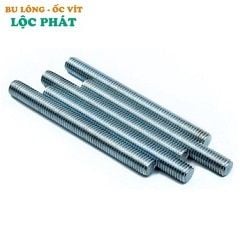 BU LÔNG HÓA CHẤT M10x130