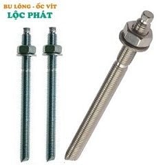 BU LÔNG HÓA CHẤT M20x260