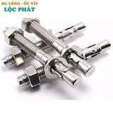 BU LÔNG NỞ M8x120 (TẮC KÊ NỞ 3 CÁNH M8x120)