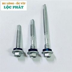 VÍT BẮN TÔN MẠ KẼM NHÚNG NÓNG