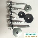 VÍT BẮN TÔN MẠ KẼM NHÚNG NÓNG