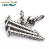 VÍT GỖ INOX ĐẦU DÙ