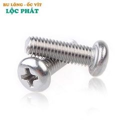 VÍT PAKE INOX ĐẦU TRÒN, VÍT PAKE INOX ĐẦU DÙ, VÍT PAKE INOX ĐẦU BẰNG ...