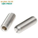 VÍT TRÍ (VÍT TRÍ LỤC GIÁC) INOX