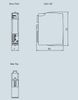 Module ET200SP, DI 16X24VDC ST,  6ES7131-6BH01-0BA0