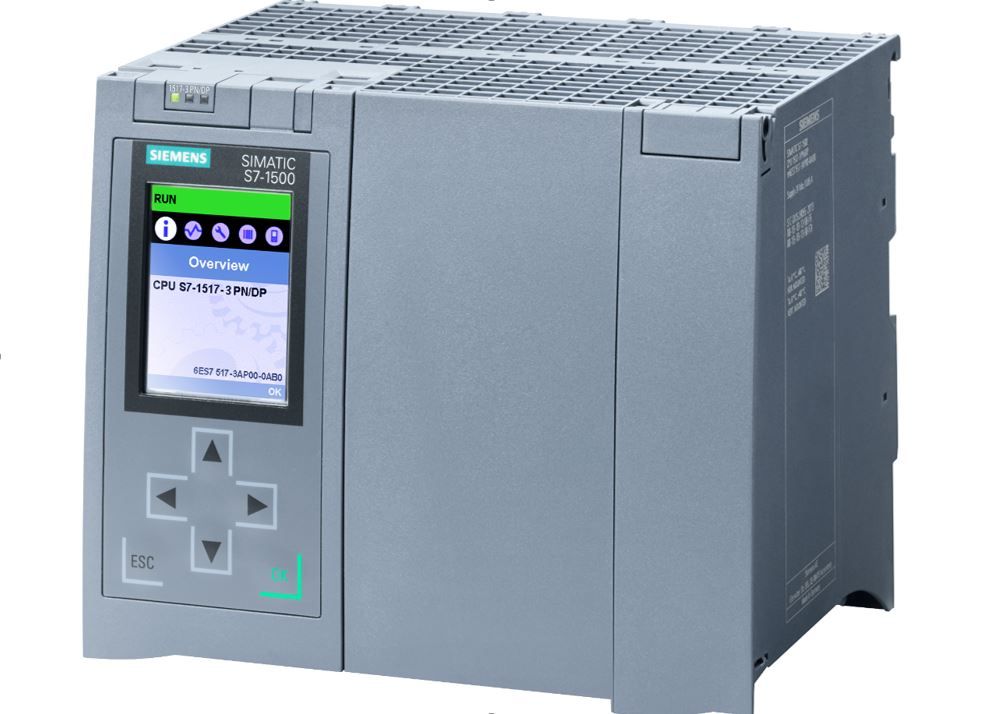  BỘ ĐIỀU KHIỂN PLC S7-1500 
