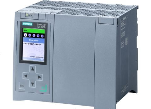  BỘ ĐIỀU KHIỂN PLC S7-1500 