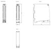 Module PLC S7-1500, DI16, DQ16, 6ES7523-1BL00-0AA0