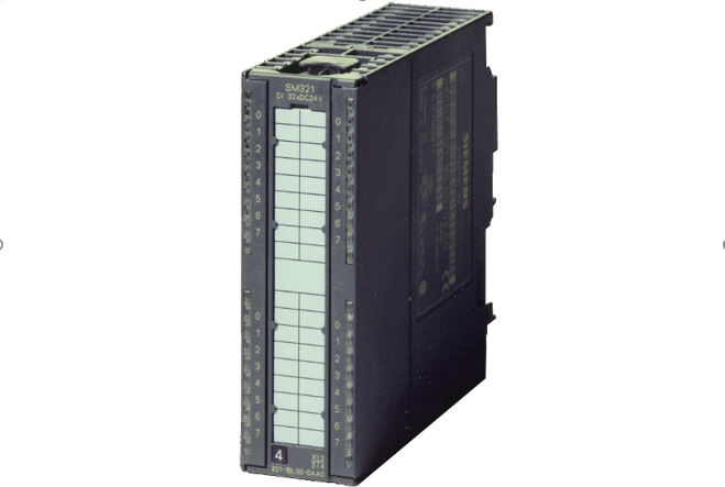  Module Siemens S7-300 16DI,  6ES7321-1BH02-0AA0 