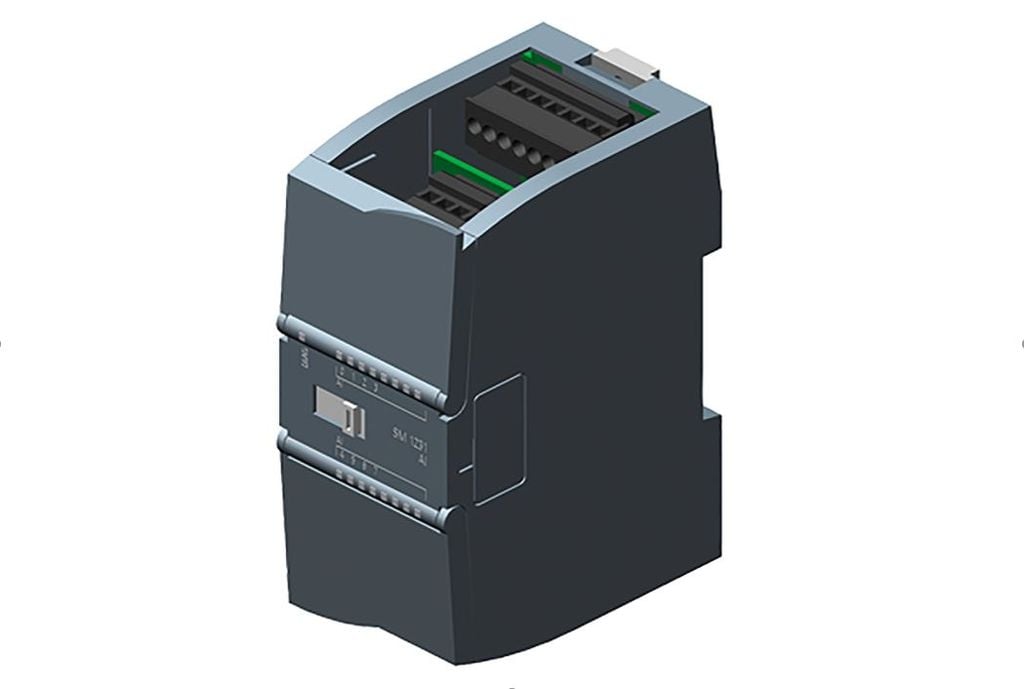  Module PLC S7-1200 SM1231 8AI,  6ES7231-4HF32-0XB0 