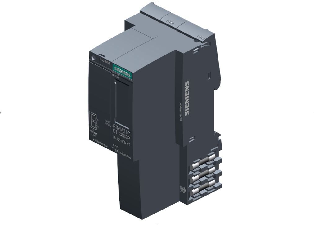  ET 200SP, IM155-6PN ST,  6ES7155-6AA01-0BN0 