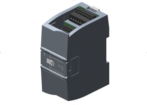  Module Siemens S7-1200 16DI, 6ES7221-1BH32-0XB0 