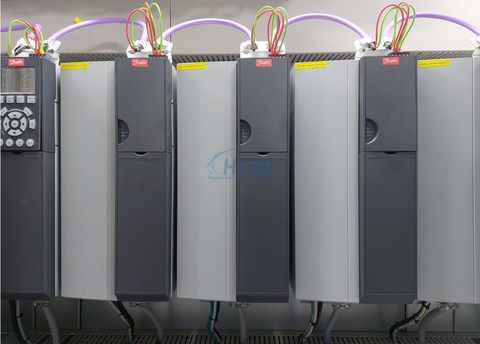  BIẾN TẦN DANFOSS CHÍNH HÃNG - CÔNG TY CP KỸ THUẬT HOÀNG THỊNH 