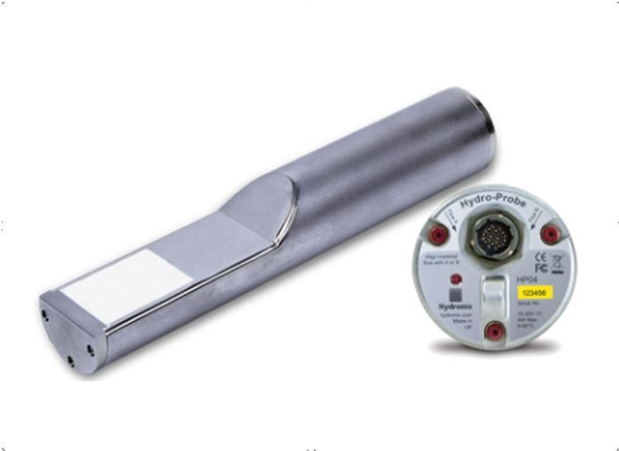  Cảm biến độ ẩm Hydronix HP04 