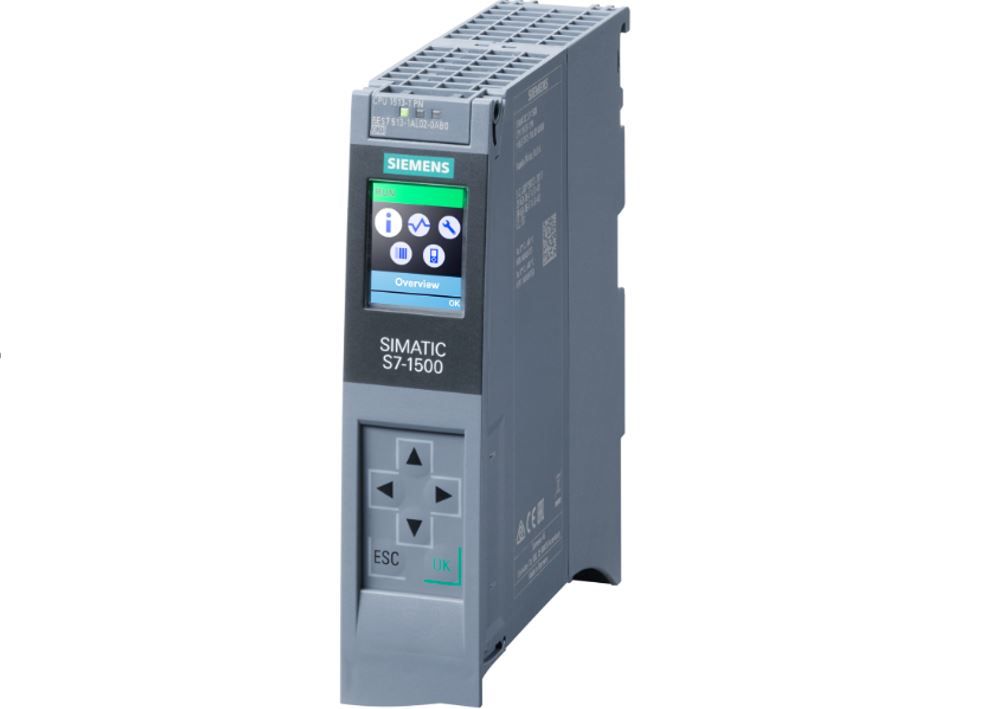  Bộ điều khiển PLC 1513-1 PN,  6ES7513-1AL02-0AB0 
