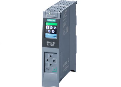  Bộ điều khiển PLC 1513-1 PN,  6ES7513-1AL02-0AB0 