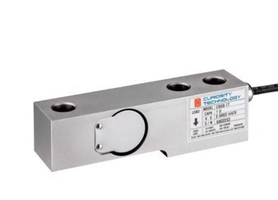  Loadcell thanh Curiotec CBSB 