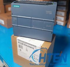 Bộ điều khiển PLC 1214C AC/DC/RLY - 6ES7214-1BG40-0XB0