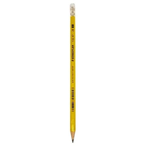 Bút chì Staedtler 13247 2B