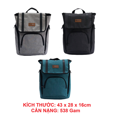 Balo thời trang Bitex B.bag B-23-009
