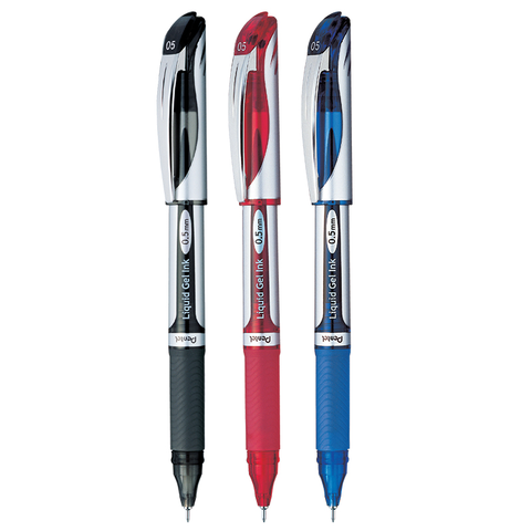 Bút ký Pentel BLN55 nét 0.5mm - Do Cty GOLDEN PEN NK