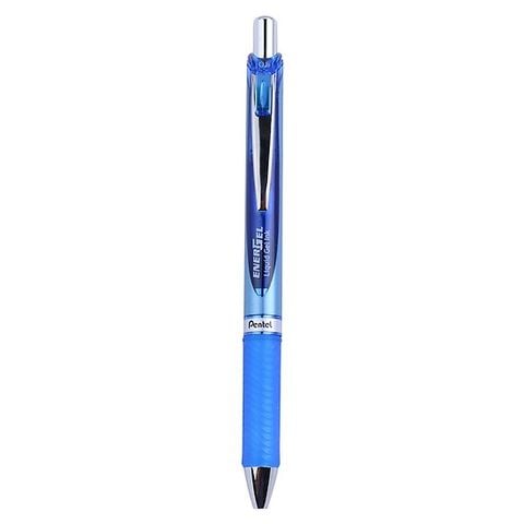 [CHÍNH HÃNG - Do GOLDEN PEN NK] Bút ký Pentel BLN75 nét 0.5mm (dạng bấm)