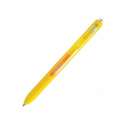 Bút nước Paper Mate InkJoy Gel 0.5mm - Màu vàng
