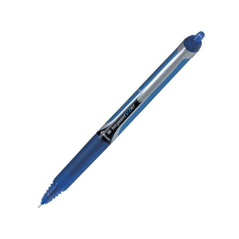 Bút mực nước Pilot HI-TECPOINT V7 RT nét 0.7mm (Bút bấm)