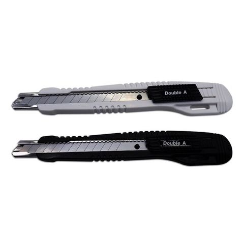 Dao rọc giấy Double A loại nhỏ