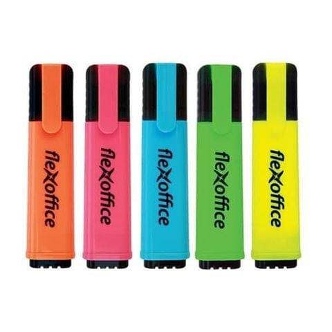 Bút nhớ dòng Flexoffice HL02
