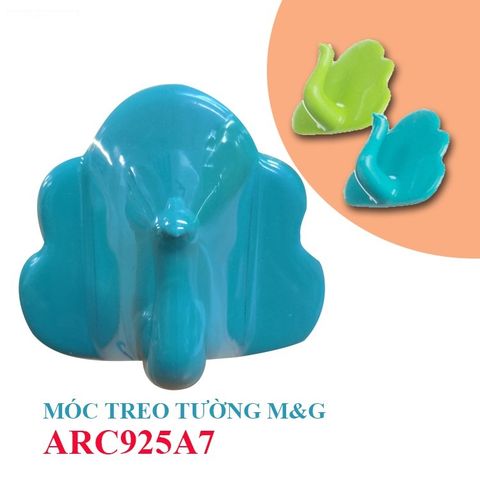 Móc dán tường M&G ARC925A7