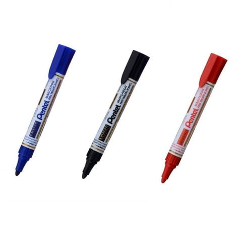 Bút viết bảng Pentel MW-45 - Cty Golden pen NK